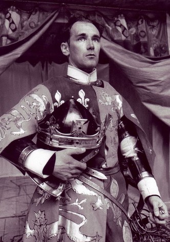 Henry V at Shakespeare's Globe