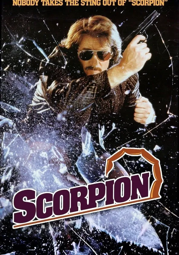 Scorpion - Film: Dove Guardare Streaming Online