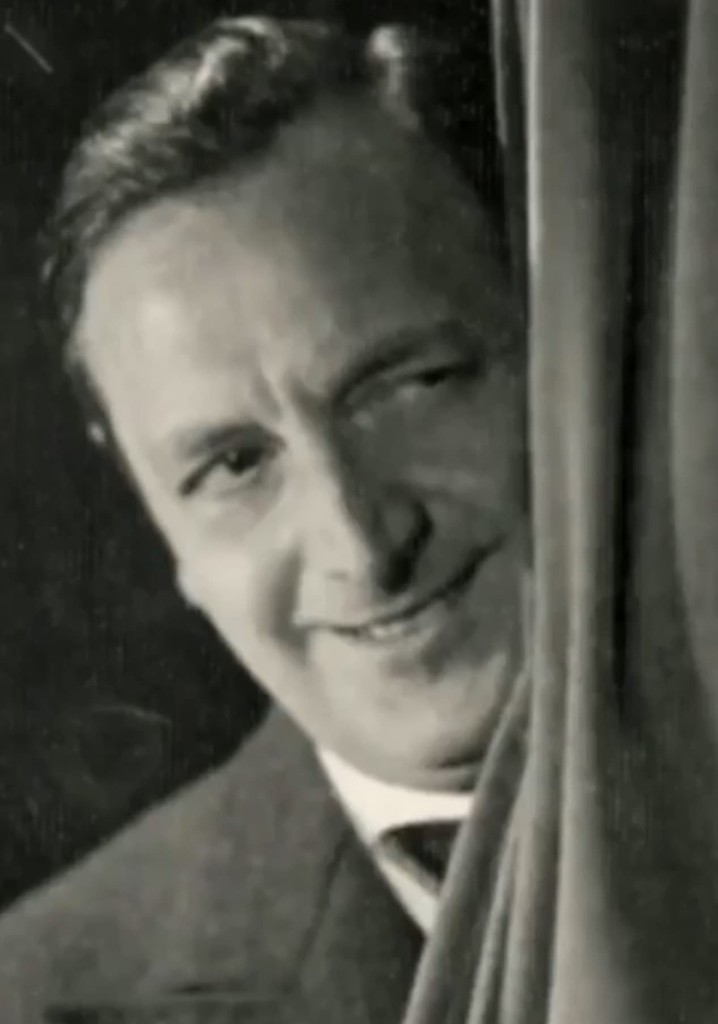 Der ewige Dienstmann - Hans Moser im Porträt