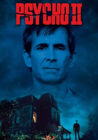 Psycho II