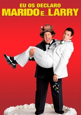 Declaro-vos Marido e... Marido