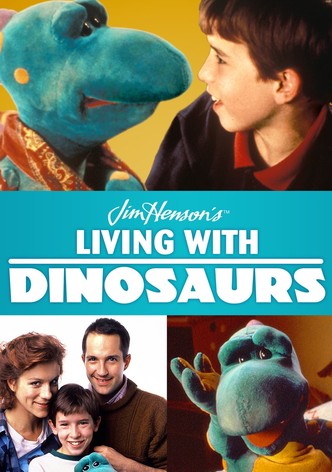 Living with Dinosaurs