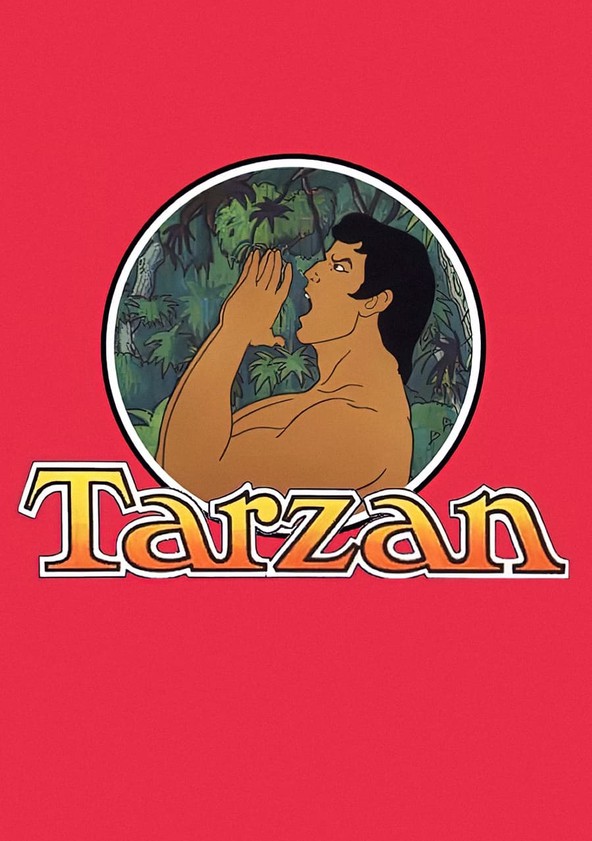 Tarzan disney hot sale watch online