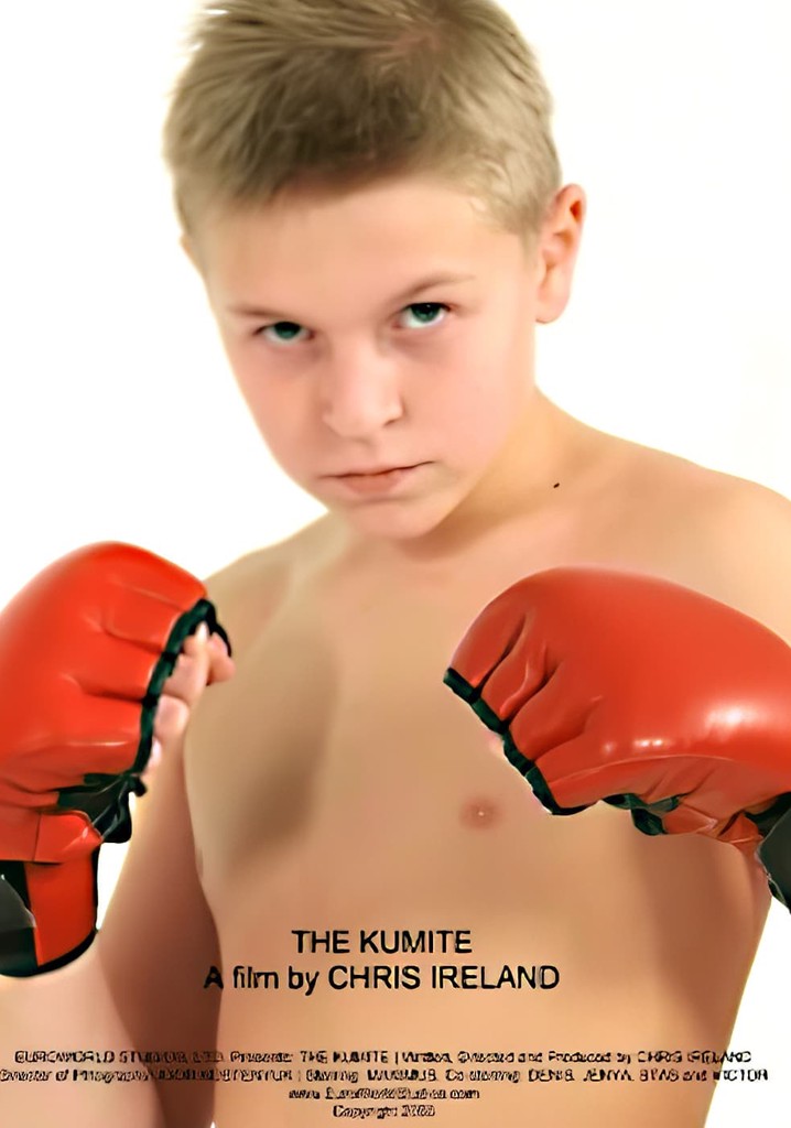 The Kumite