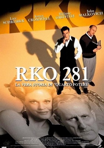 RKO 281: la vera storia di «Quarto potere»