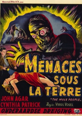Le Peuple de l'enfer