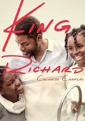 King Richard: Para Além do Jogo