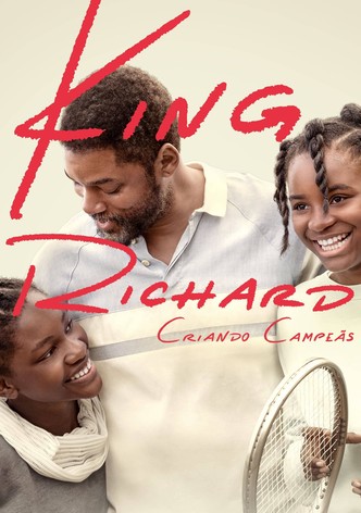King Richard: Para Além do Jogo