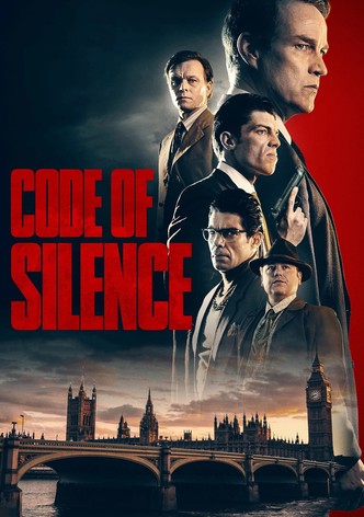 Krays: Code of Silence