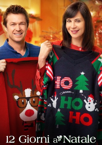 12 giorni a Natale