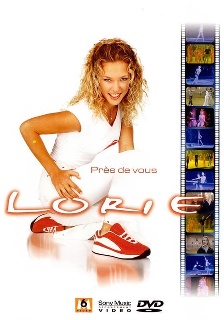 Lorie : Près de vous