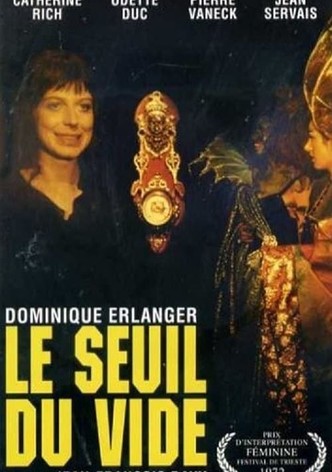 Le Seuil du vide