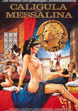 Caligula und Messalina