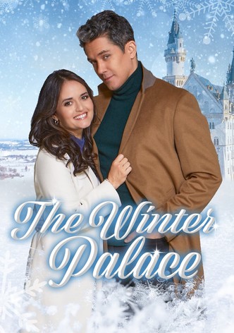 Winter love story hallmark full movie online hot sale