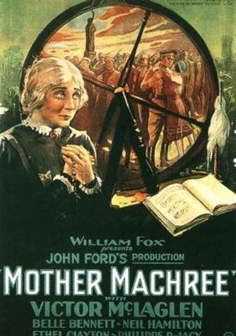 Mother Machree