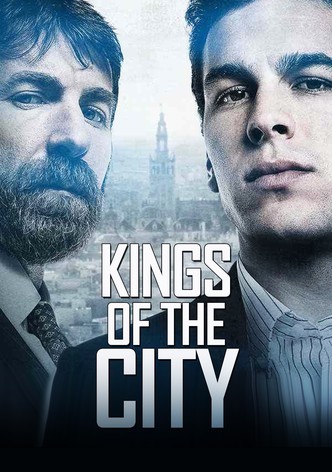 Kings Of The City