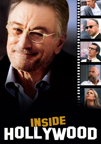 Inside Hollywood