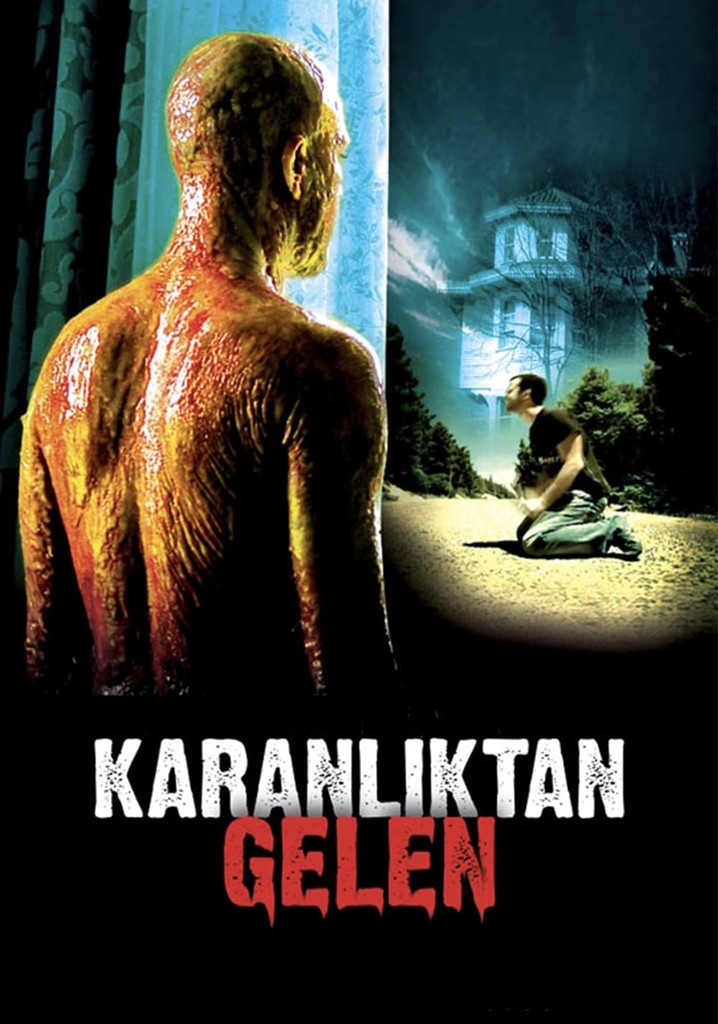 Kabuslar evi - Karanliktan gelen