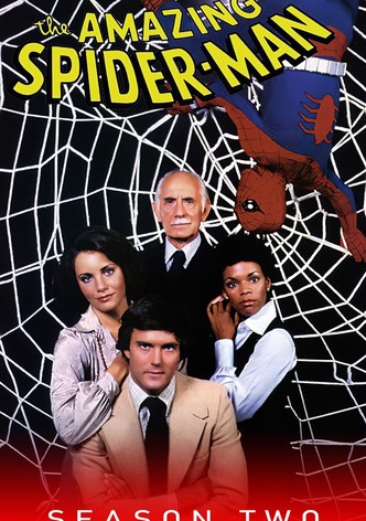 The Amazing Spider-Man - Apple TV