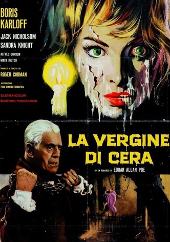 La vergine di cera