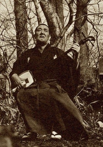 Kamari of Tsugaru