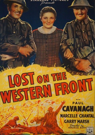 A Romance in Flanders