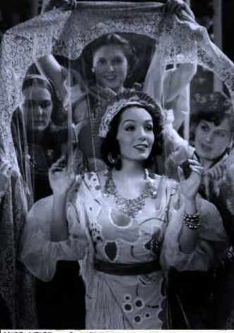 Gypsy Melody