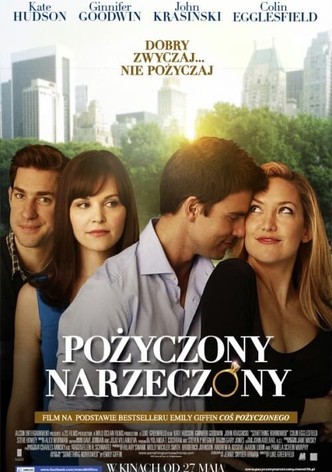 Pożyczony narzeczony