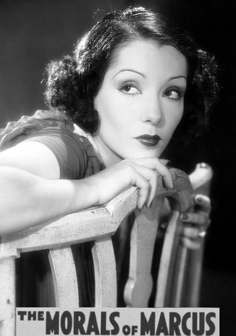 The Morals of Marcus