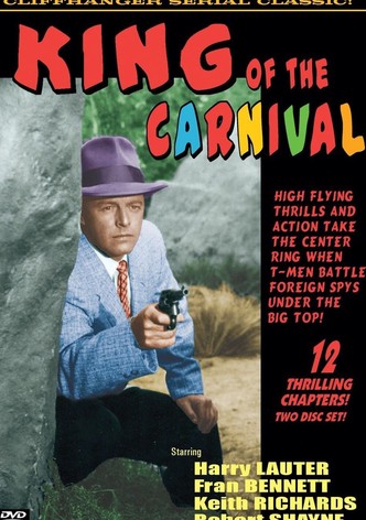 King of the Carnival