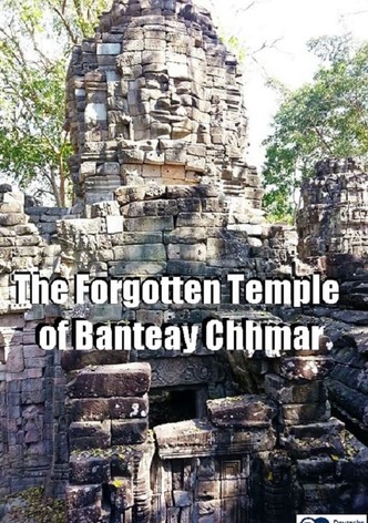 The Forgotten Temple of Banteay Chhmar