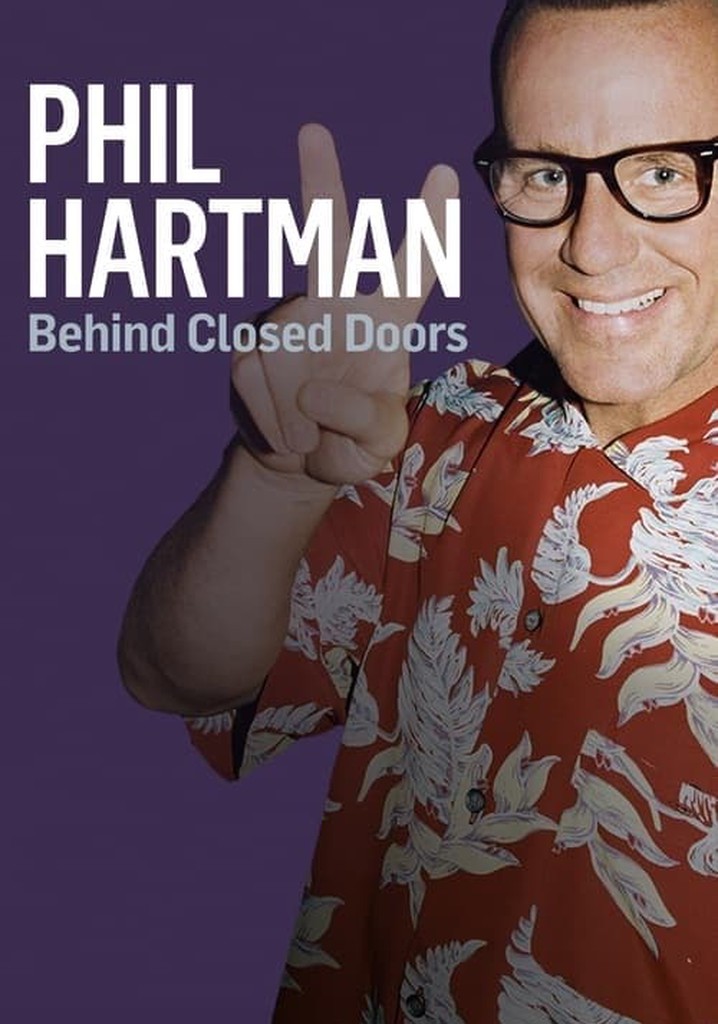 Phil Hartman: Behind Closed Doors