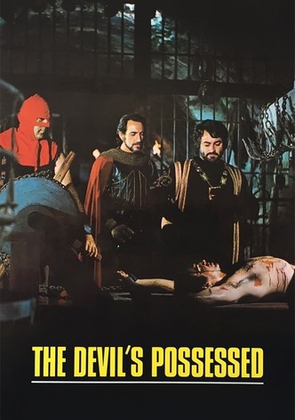 The Devil's Possessed