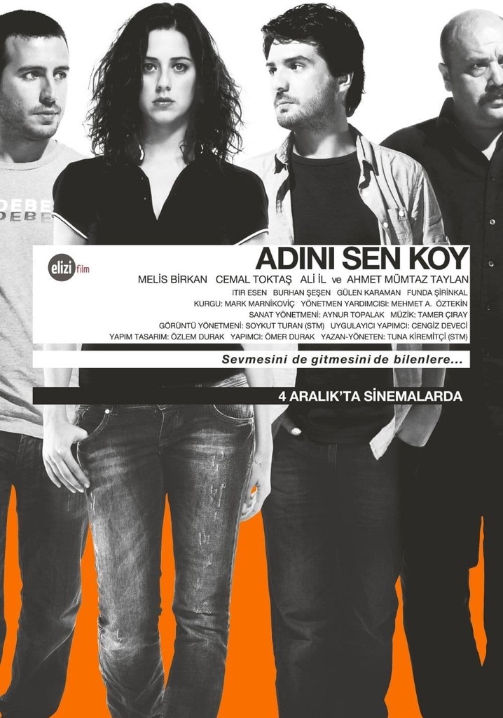 Adini Sen Koy