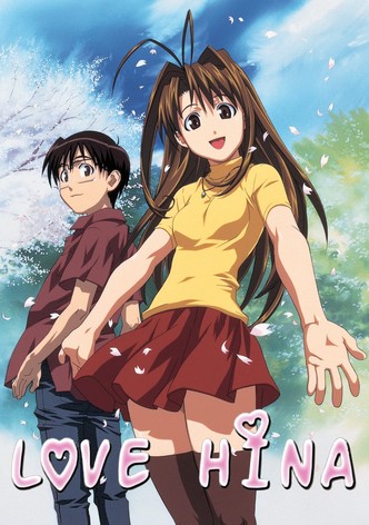 Love Hina