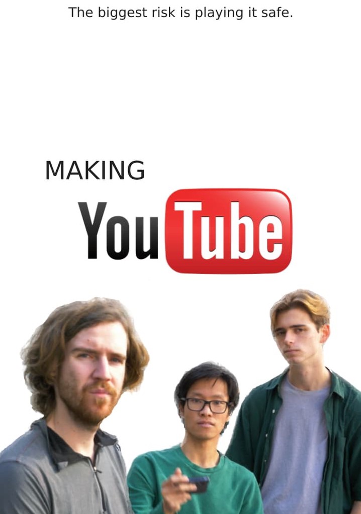 Making YouTube