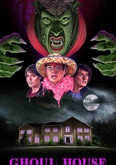 Ghoul House