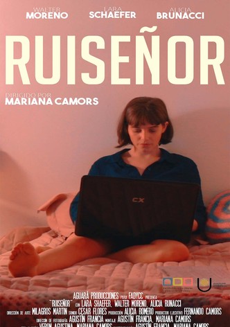 Ruiseñor