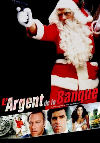 L'Argent de la banque