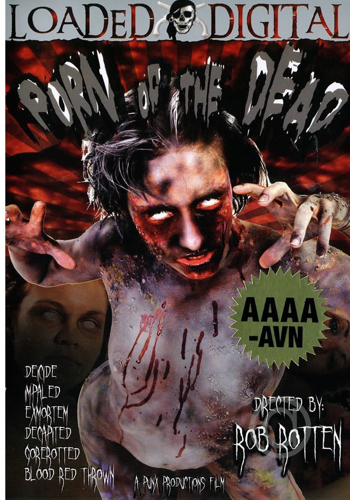 Porn of the Dead