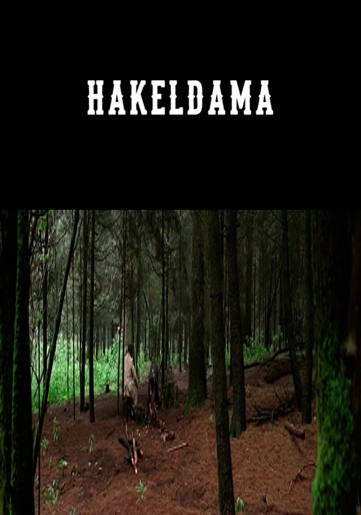 Hakeldama