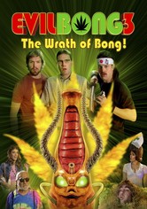 Evil Bong 3: The Wrath of Bong