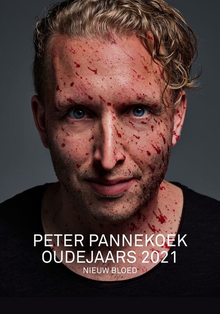 Peter Pannekoek: Nieuw Bloed