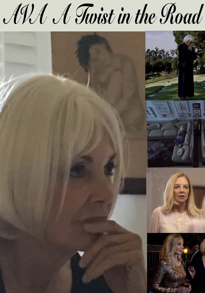 Ava: A Twist In The Road