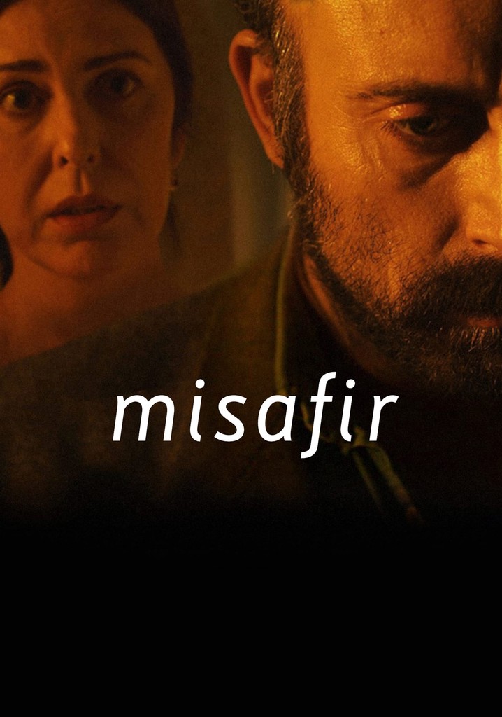 Misafir