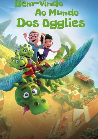 Bem-Vindo ao Mundo dos Ogglies