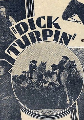 Dick Turpin