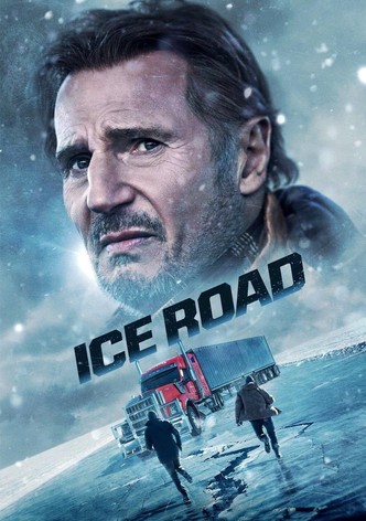 Ice Road