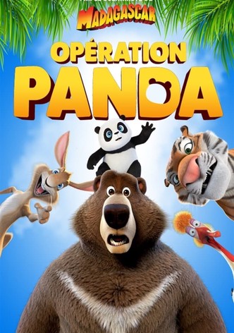 Opération panda