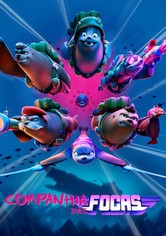 Seal Team - Brigada Especial